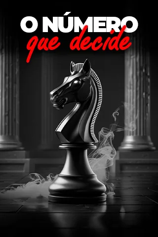 Capa da aula: O número que decide