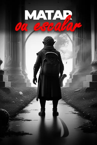 Capa da aula: Matar ou escalar