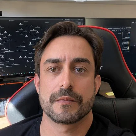 Plínio, quem ensina o Tráfego Fácil
